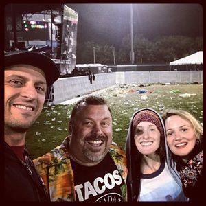 Meet your Posher, Leslie